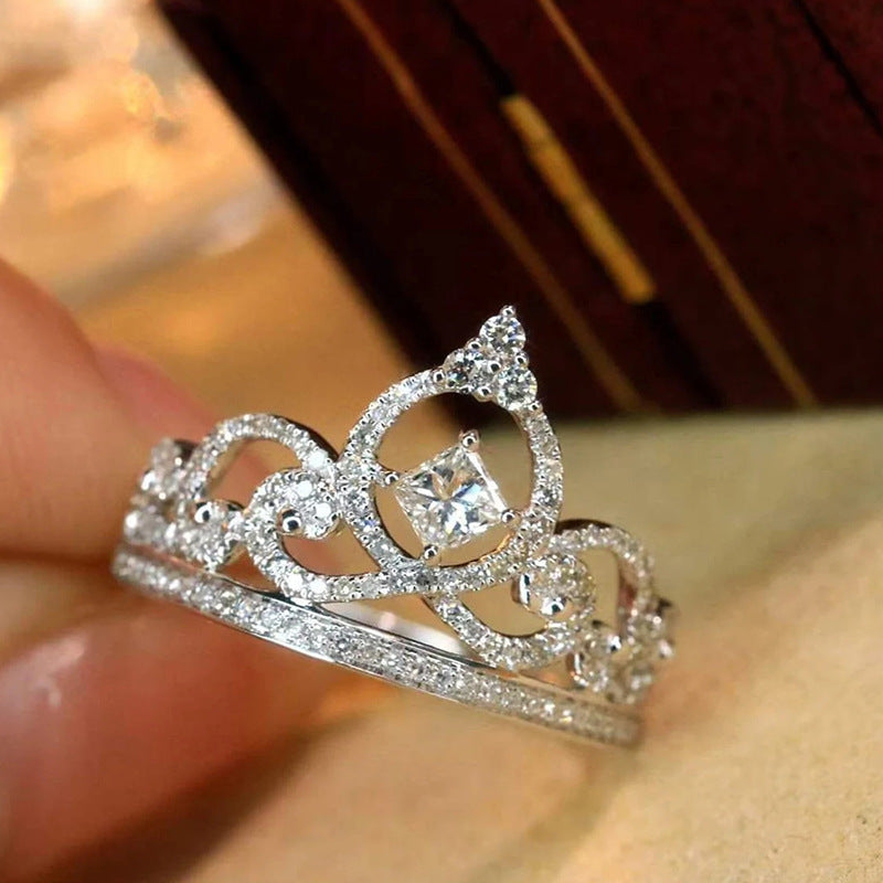 Vintage Handmade Ring