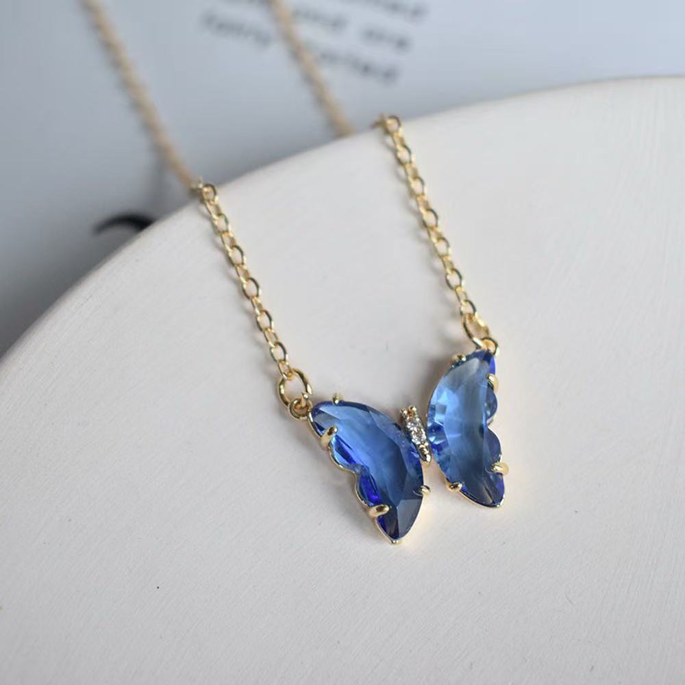 Vintage Handmade Necklace