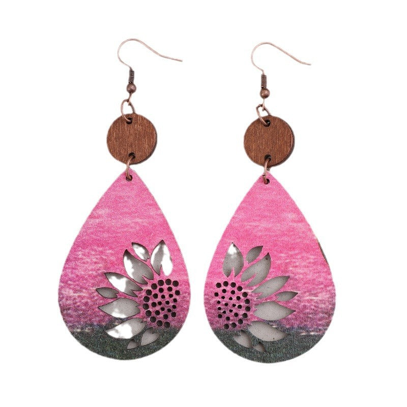 Elegant Earring for Every Occasion