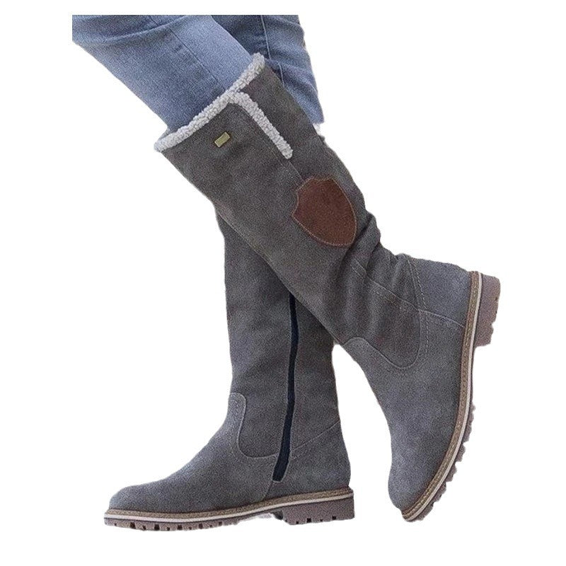 Stylish Orthopedic Boots for Any Occasion