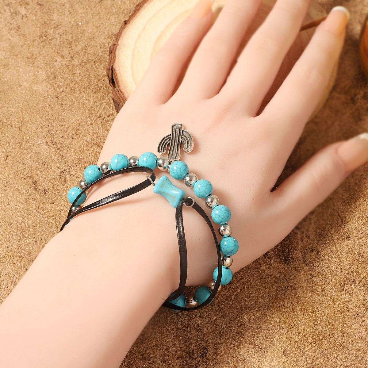 Beautiful Necklace with Unique Style
