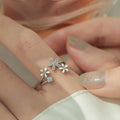 Classic Ring with Timeless Appeal