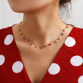Beautiful Necklace with Unique Style
