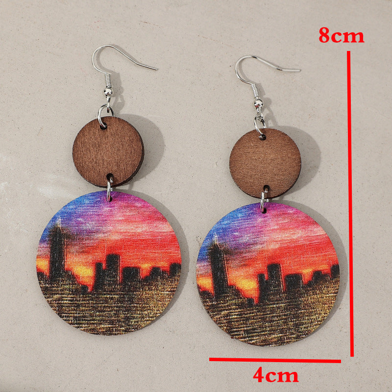 Stunning Earring for Daily Wear