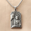 Vintage Handmade Pendant