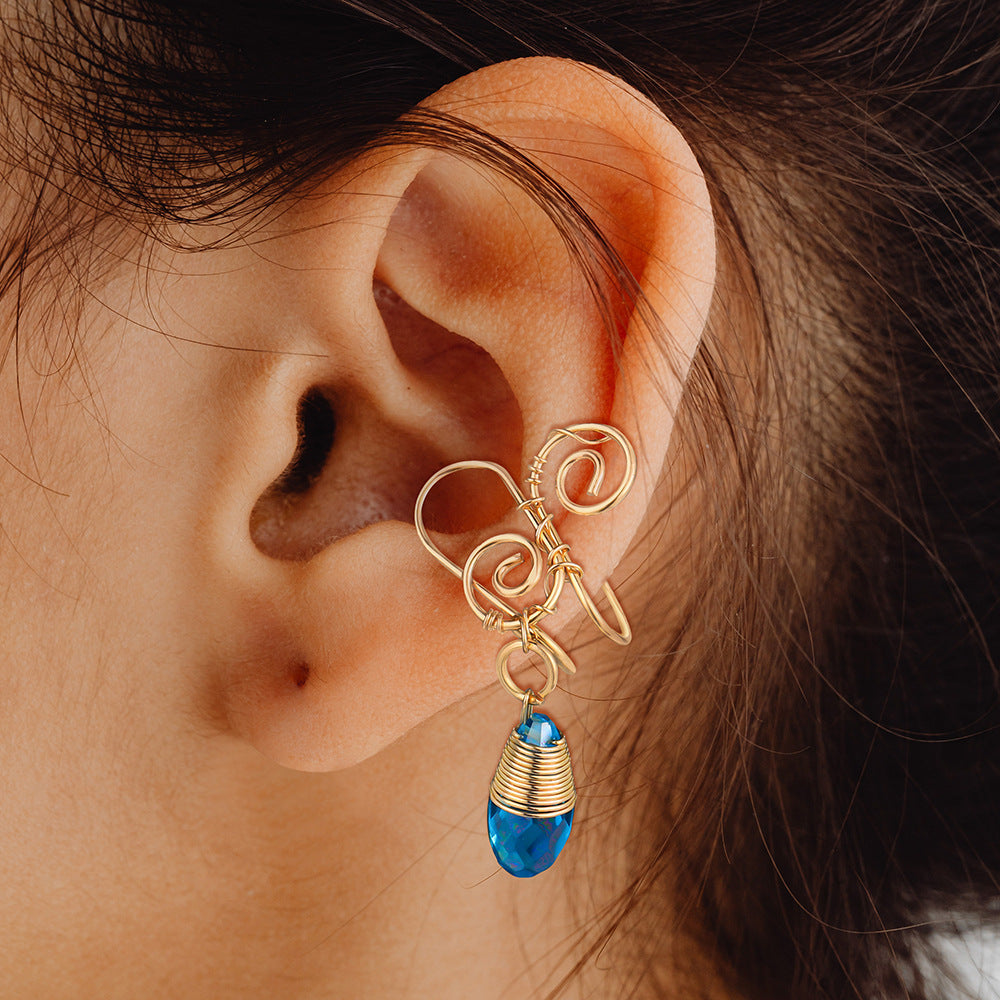 Charming Earring for Any Occasion