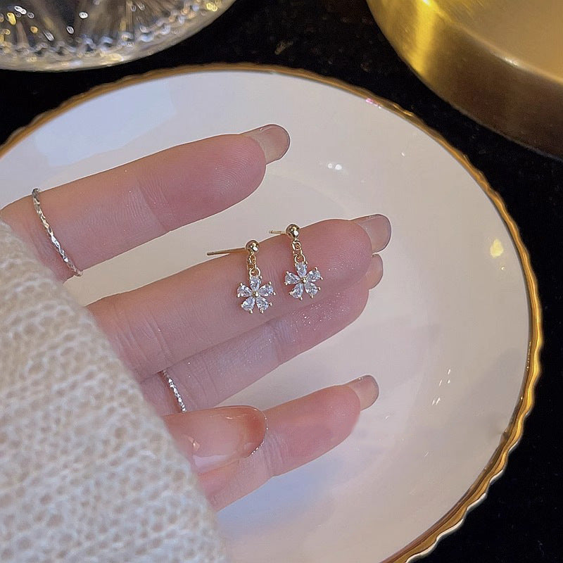 Classic Earring with Timeless Appeal