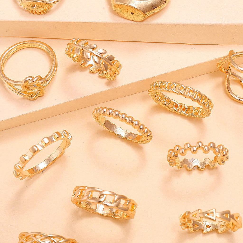 Romantic Set for Special Moments