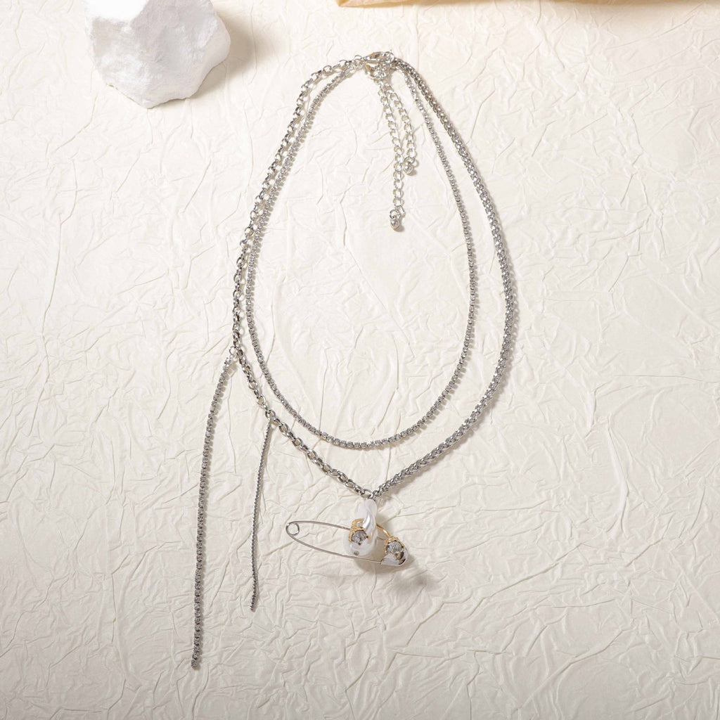 Elegant Pearl Necklace for Every Occasion