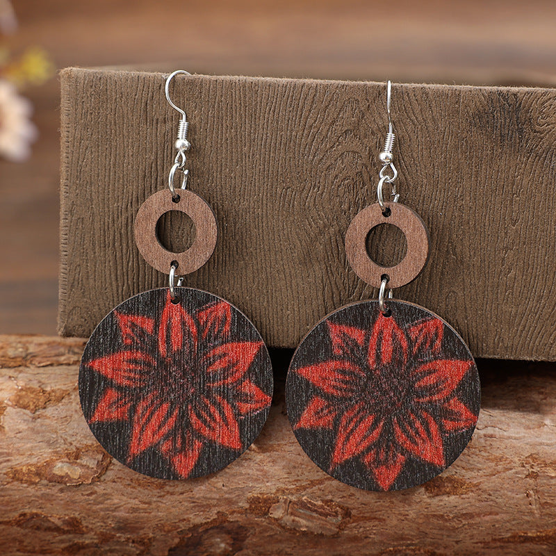 Stunning Earring for Daily Wear
