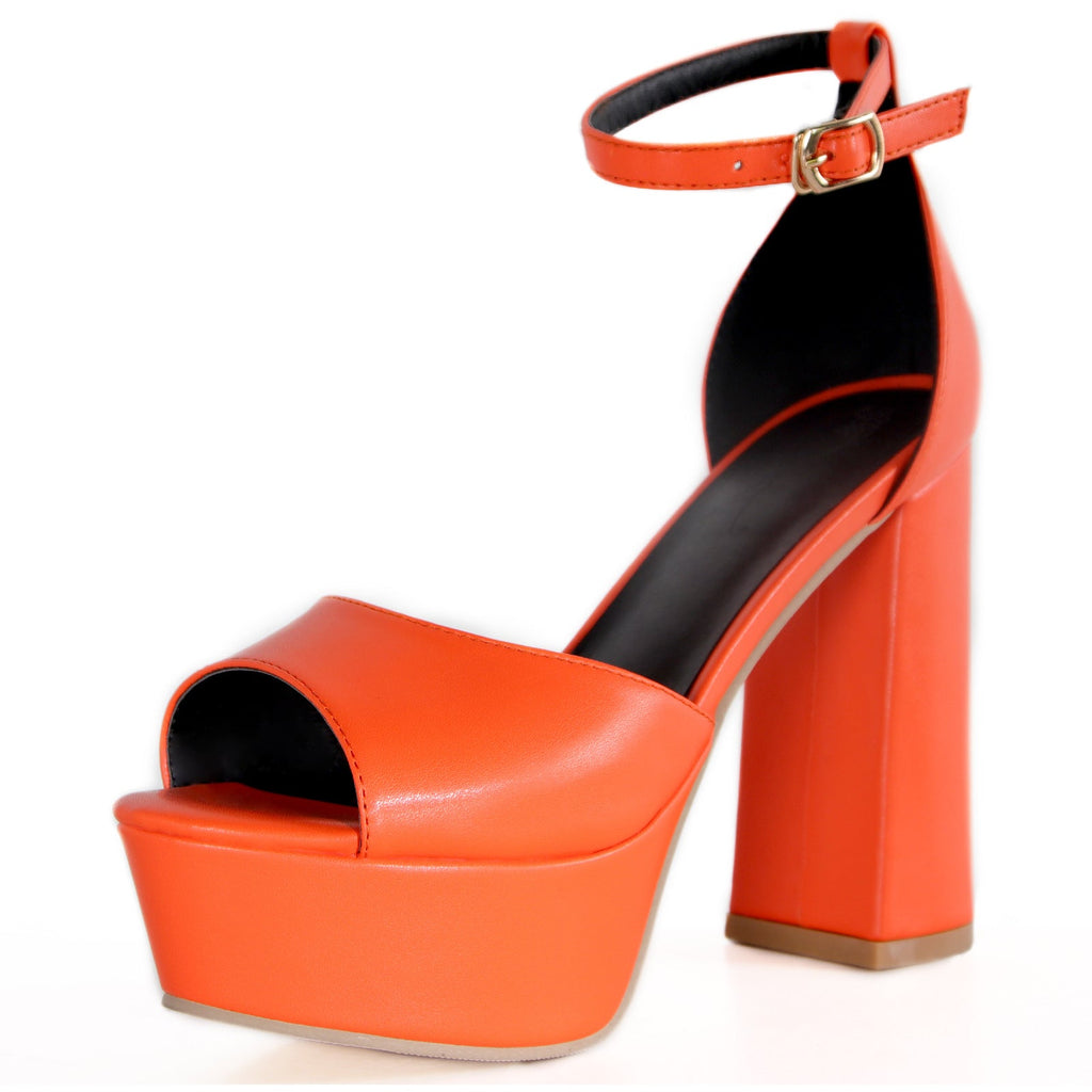 Classic Orthopedic Sandals with Timeless Style