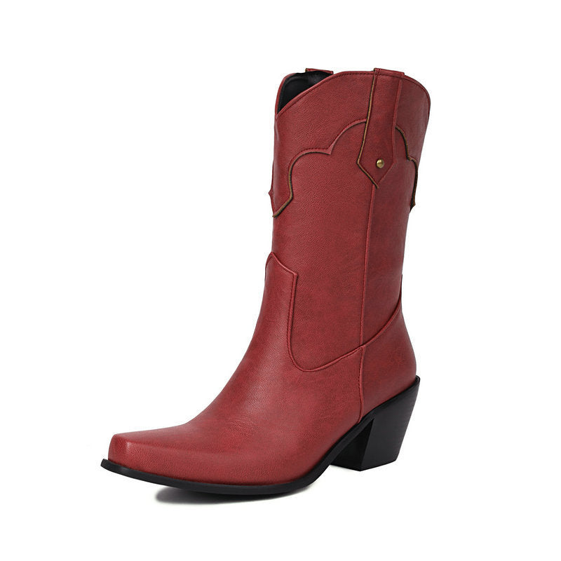 Beautifully Crafted Orthopedic Boots