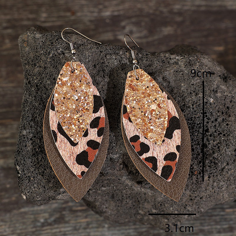 Charming Earring for Any Occasion