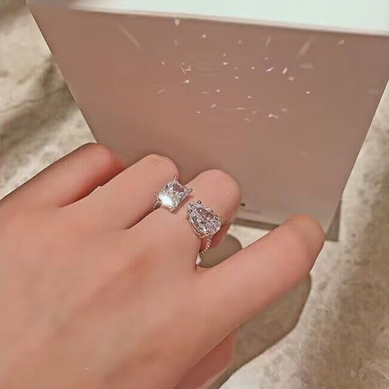 Romantic Ring for Special Moments