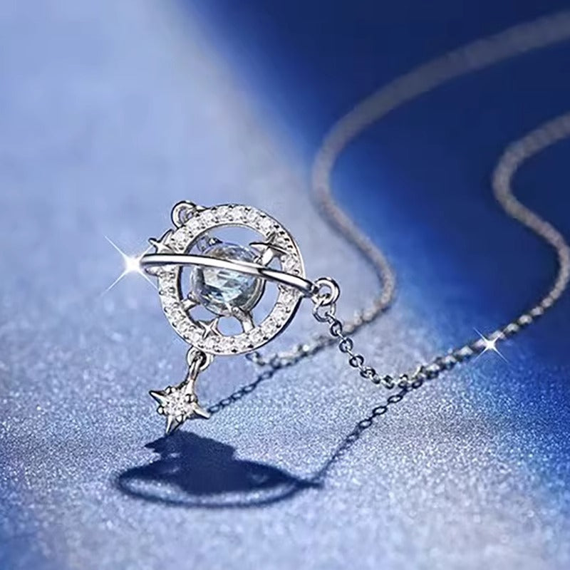 Stunning Necklace for Daily Wear