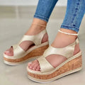 Elegant Orthopedic Sandals for Every Step