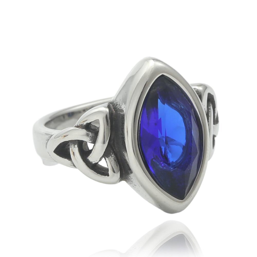 Beautiful Ring with Unique Style
