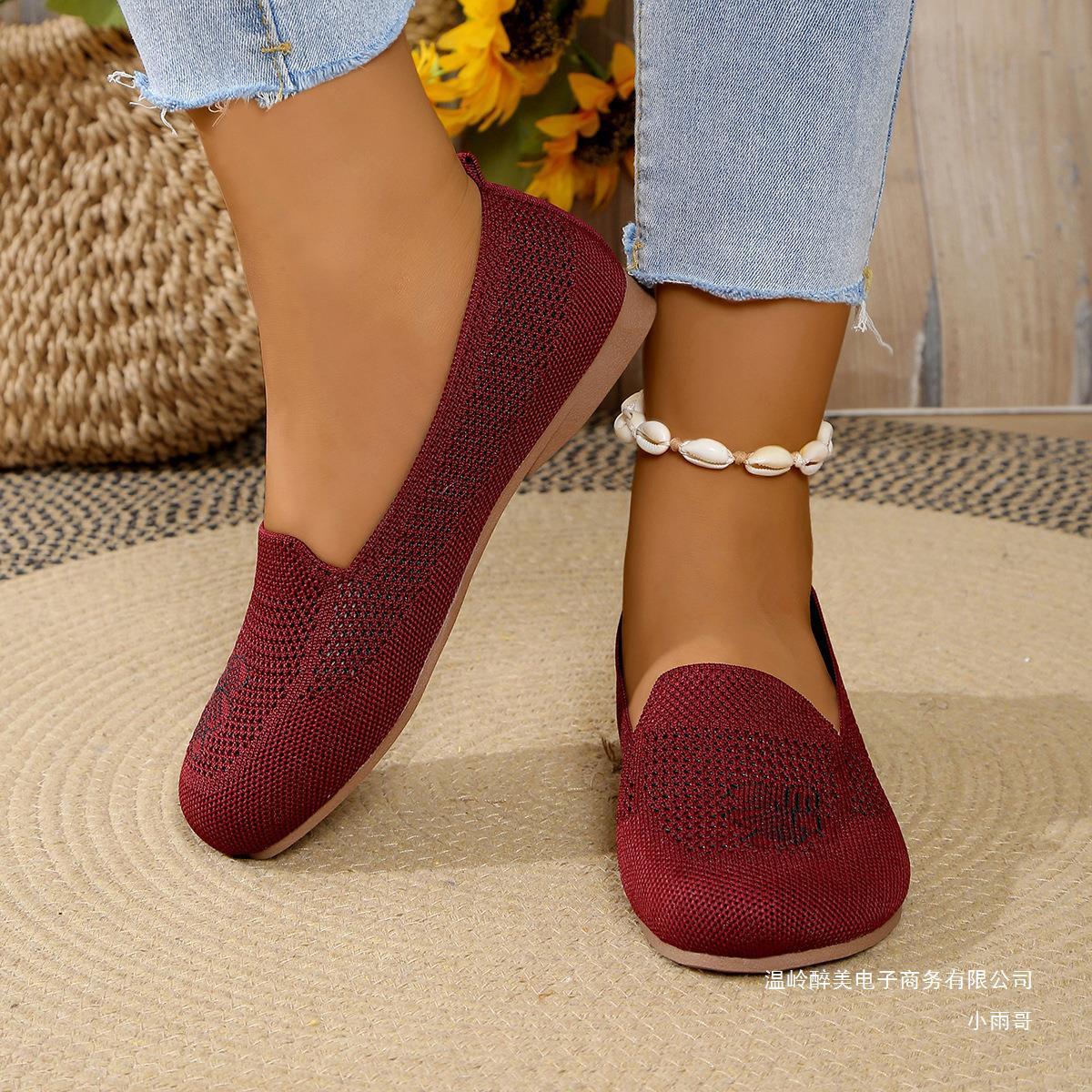 Graceful Orthopedic Shoes for Modern Look