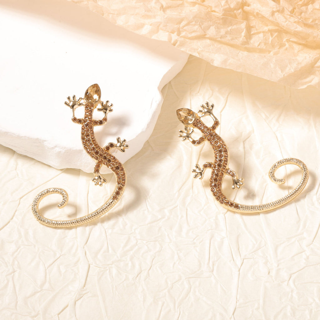 Charming Earring for Any Occasion