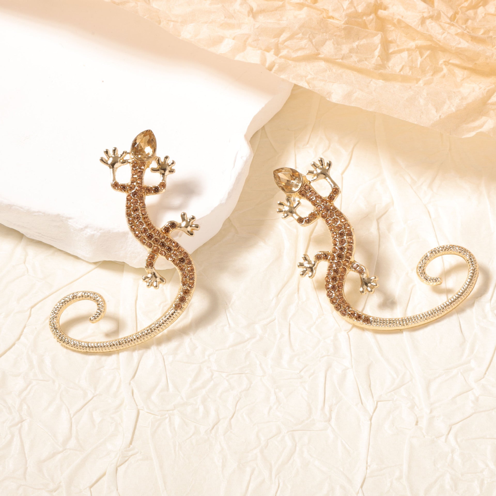 Charming Earring for Any Occasion