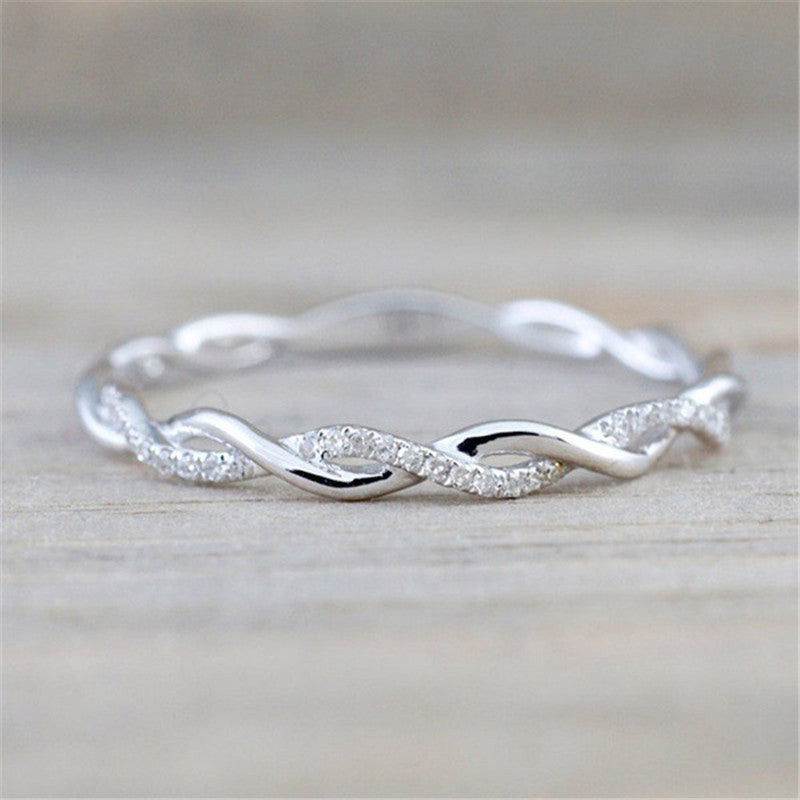 Stunning Gold Ring for Daily Wear