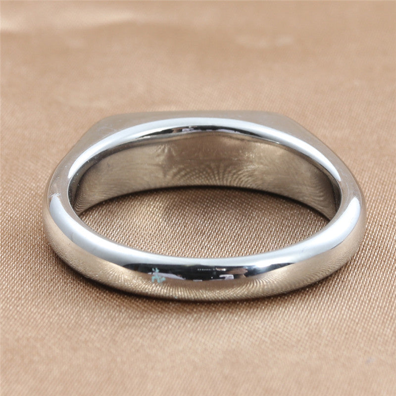 Beautiful Ring with Unique Style