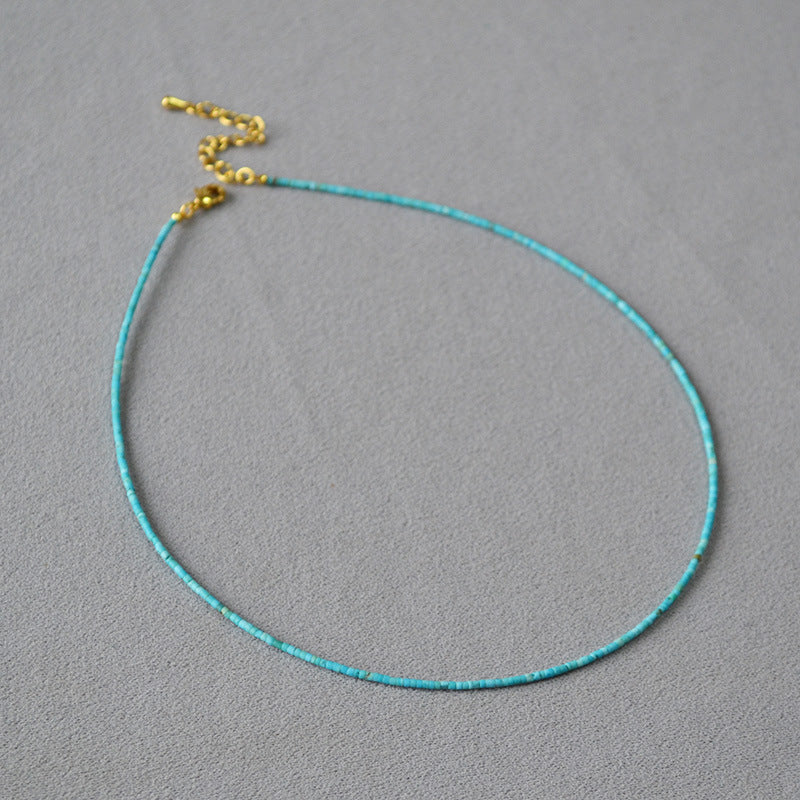 Charming Gold Necklace for Any Occasion