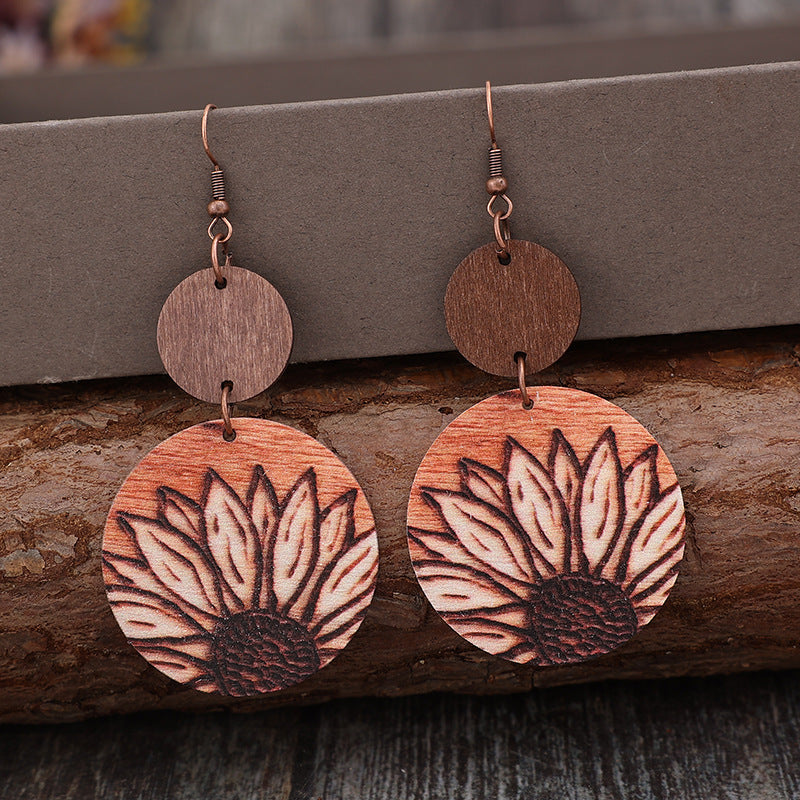Elegant Earring for Every Occasion
