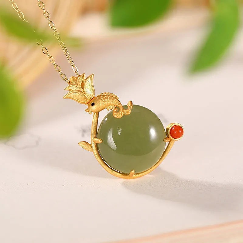 Romantic Necklace for Special Moments