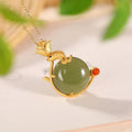 Romantic Necklace for Special Moments