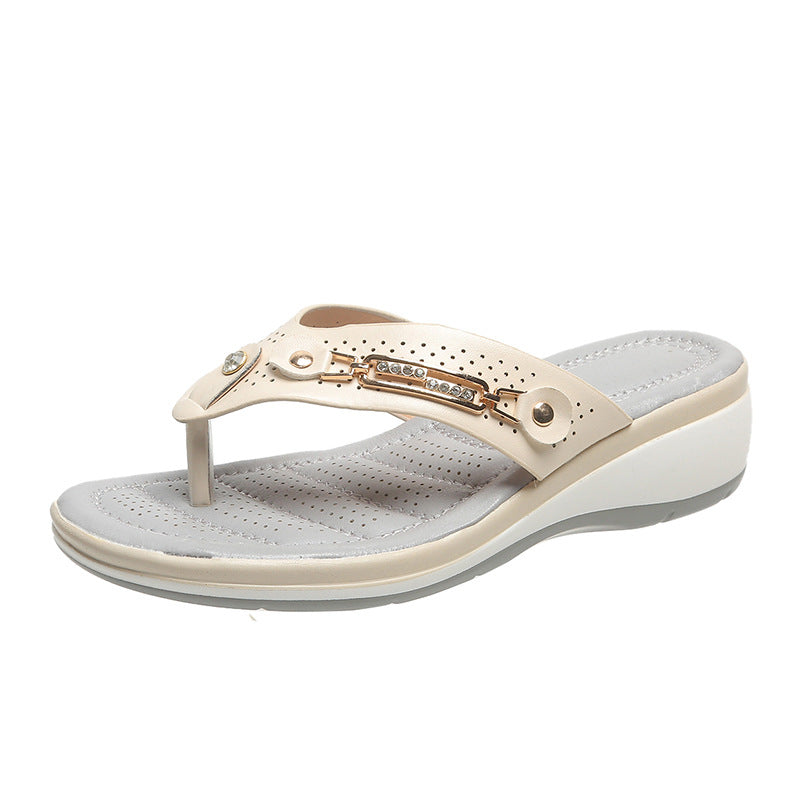 Beautifully Crafted Orthopedic Sandals