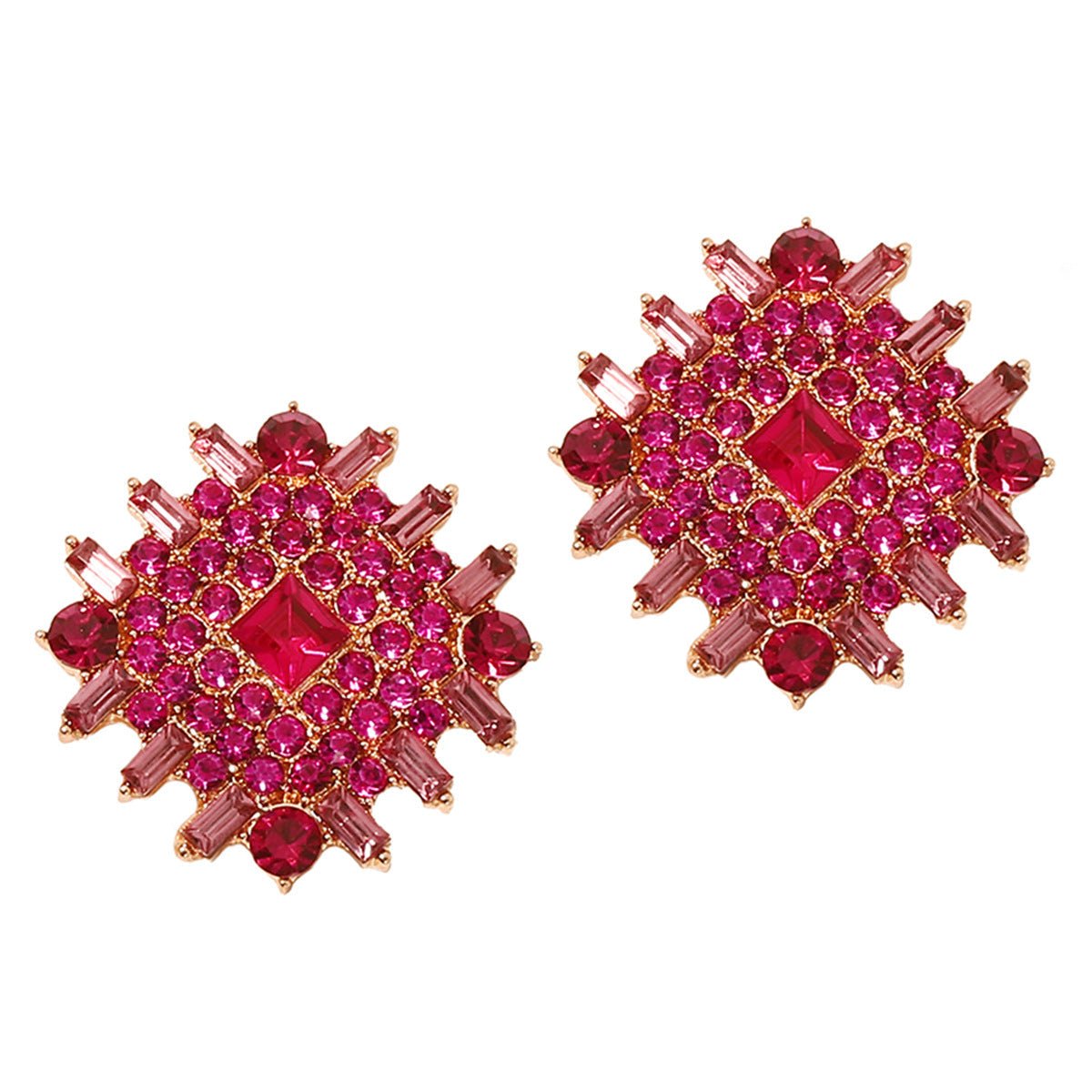 Beautiful Earring with Unique Style