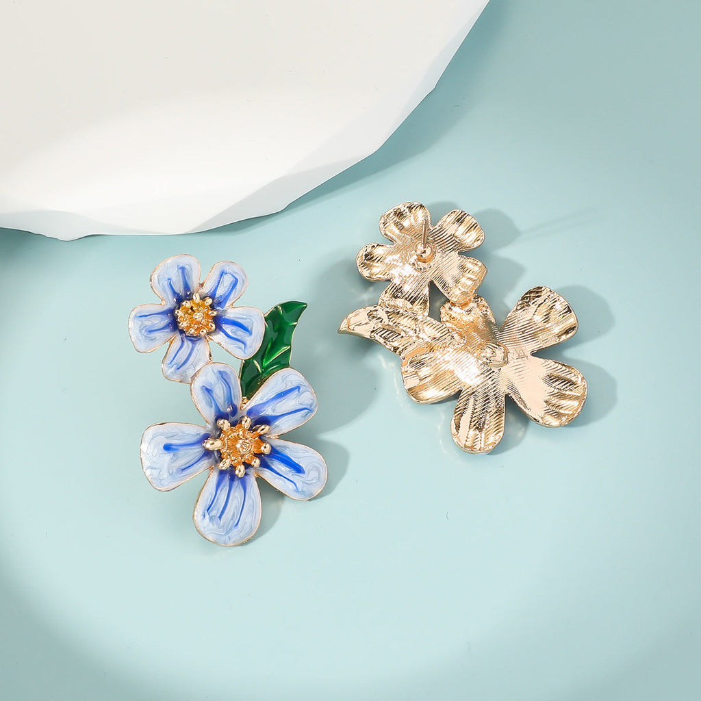 Beautiful Earring with Unique Style