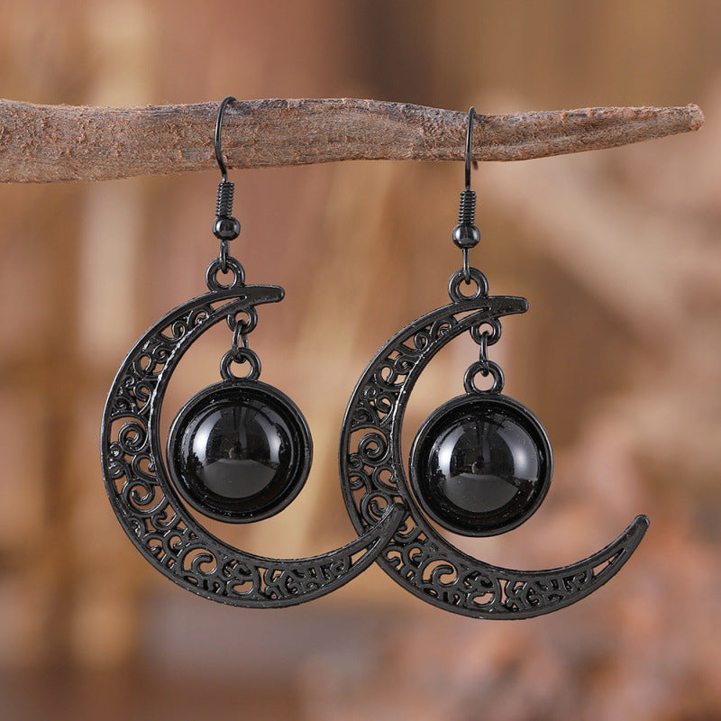 Charming Earring for Any Occasion