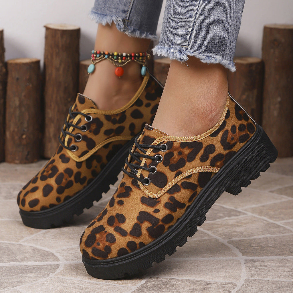 Elegant Orthopedic Shoes for Every Step