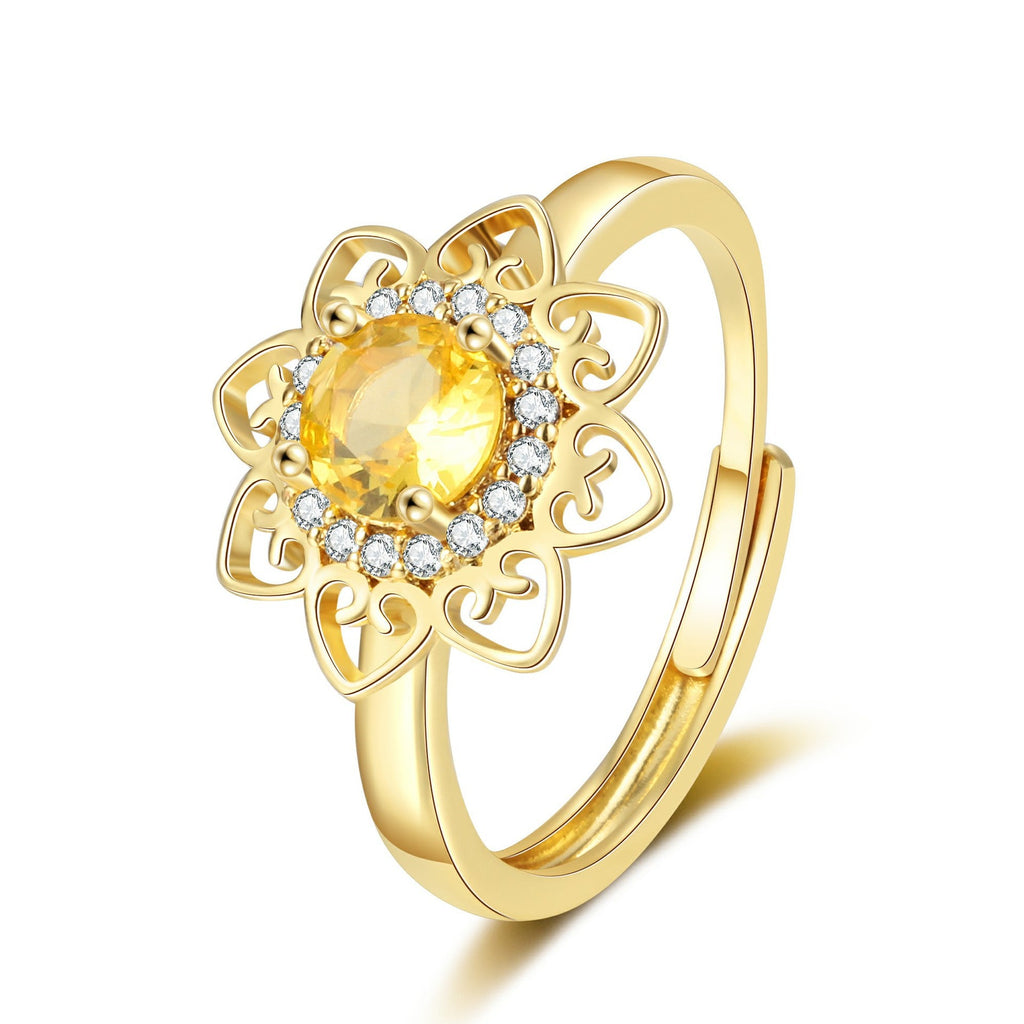 Elegant Ring for Every Occasion