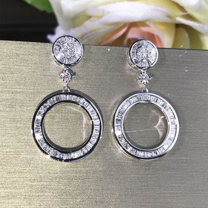 Stunning Earring for Daily Wear