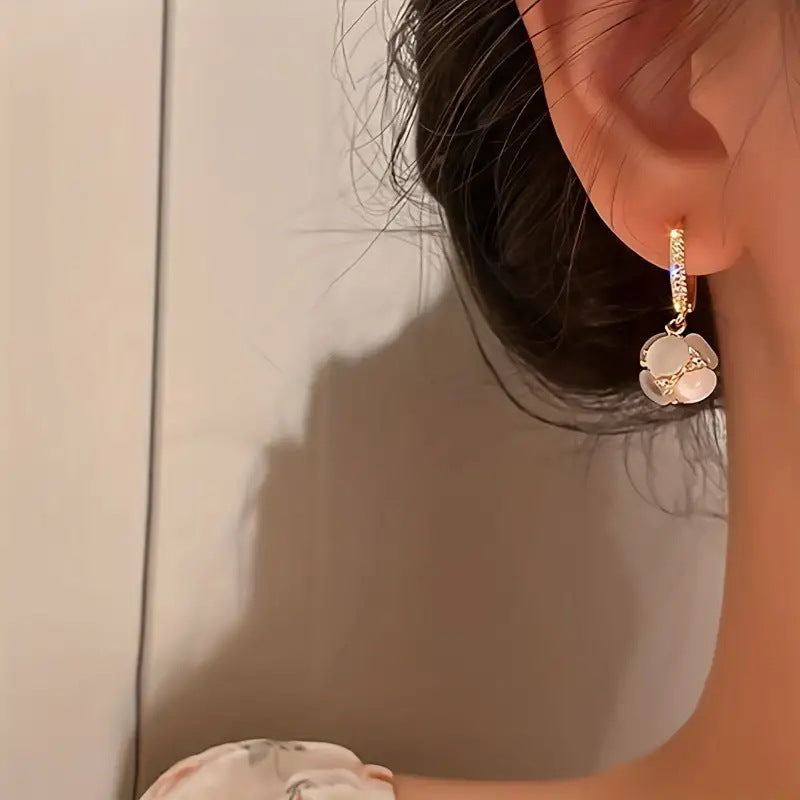 Elegant Earring for Every Occasion