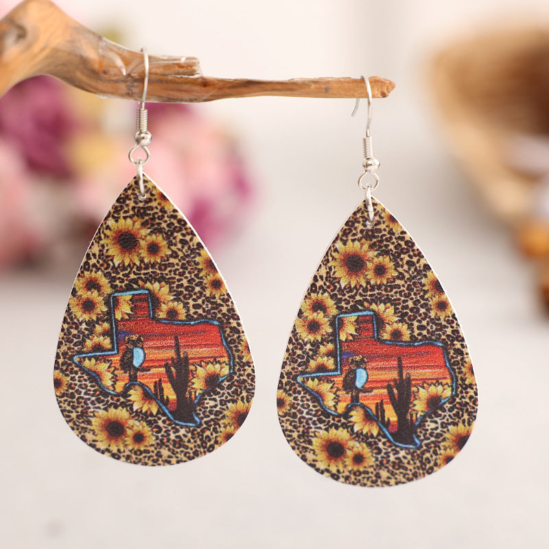 Classic Earring with Timeless Appeal