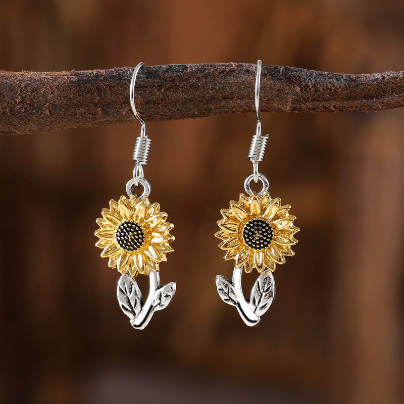 Stunning Earring for Daily Wear