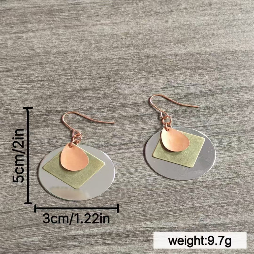Stunning Earring for Daily Wear
