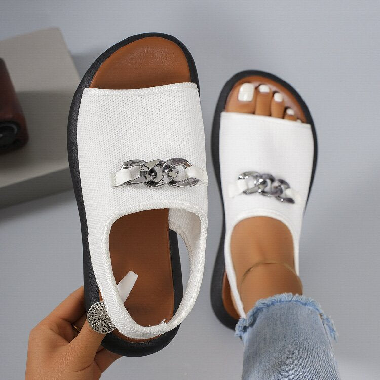 Stylish Orthopedic Sandals for Any Occasion