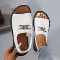 Stylish Orthopedic Sandals for Any Occasion