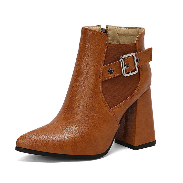 Stylish Orthopedic Boots for Any Occasion