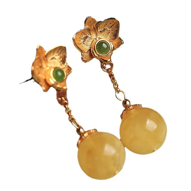 Stunning Gold Piece for Daily Wear