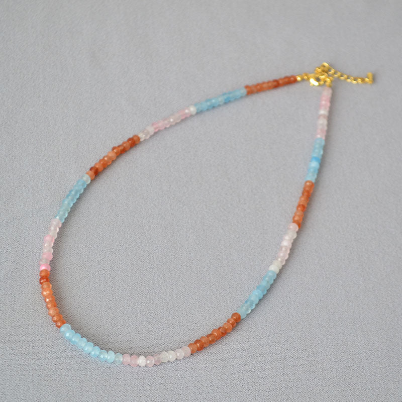 Charming Necklace for Any Occasion