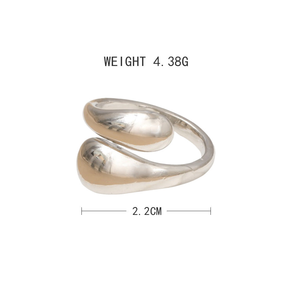 Charming Ring for Any Occasion