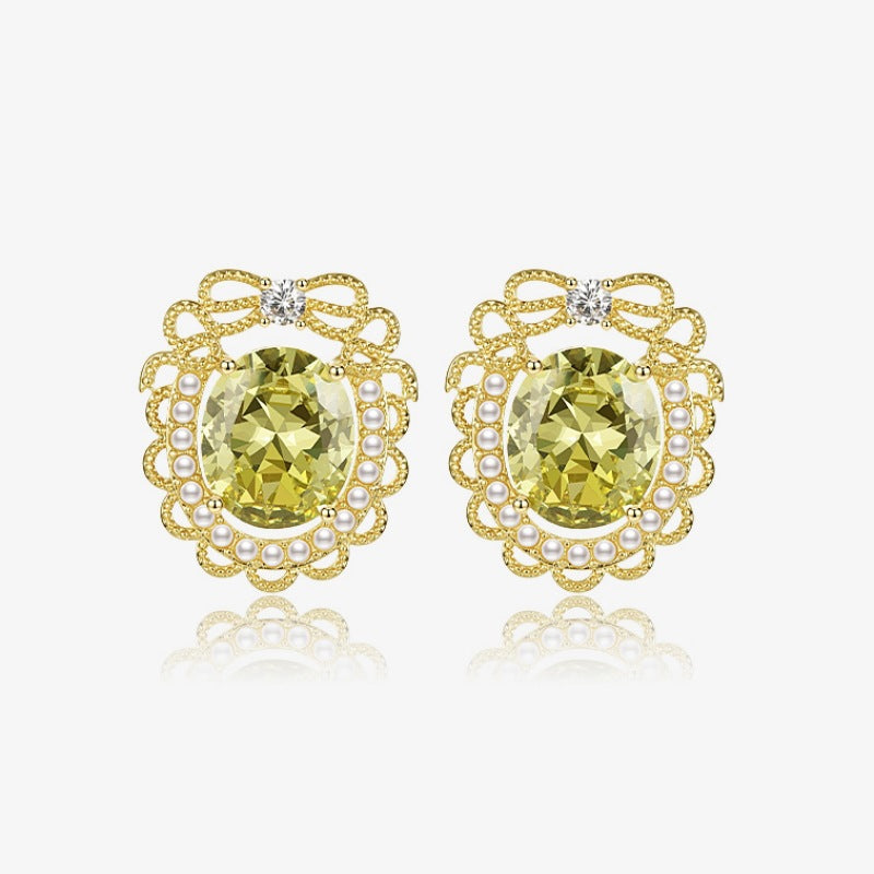 Stunning Earring for Daily Wear