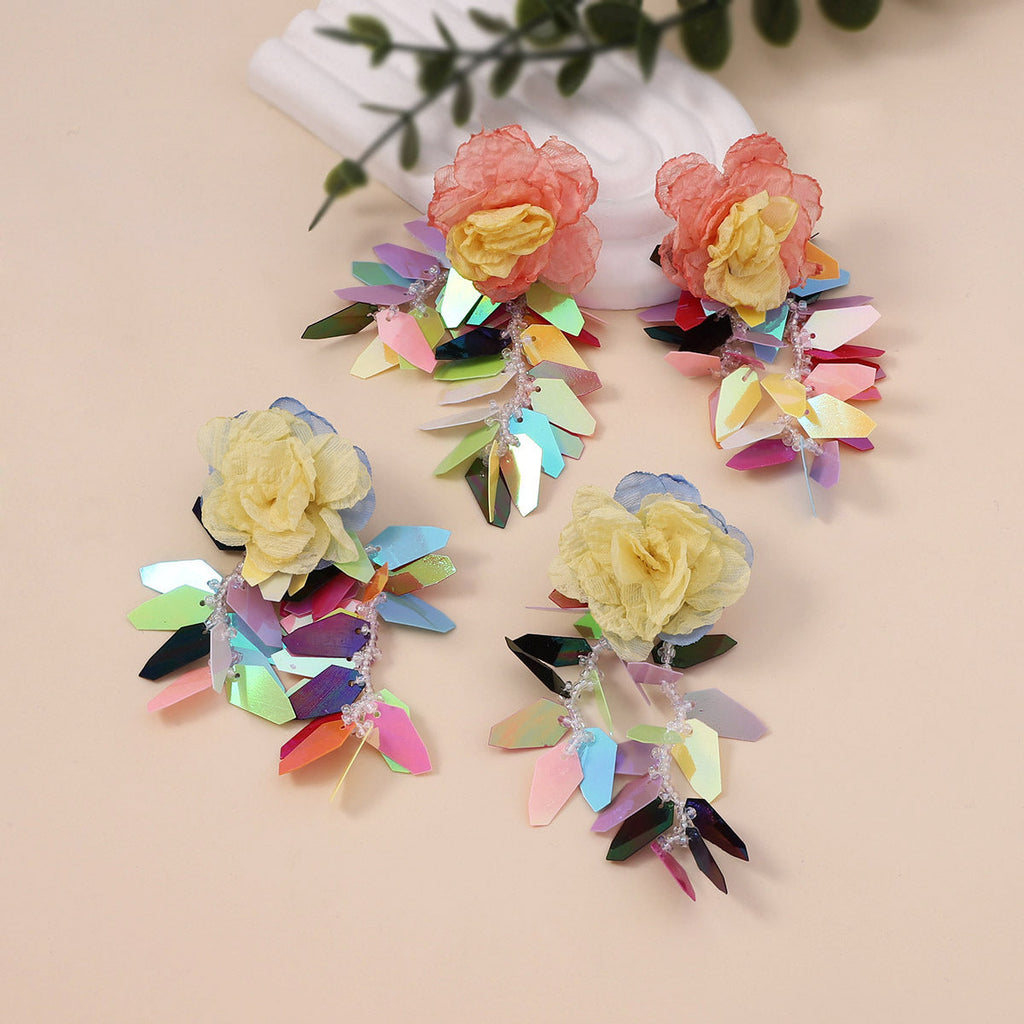 Classic Earring with Timeless Appeal