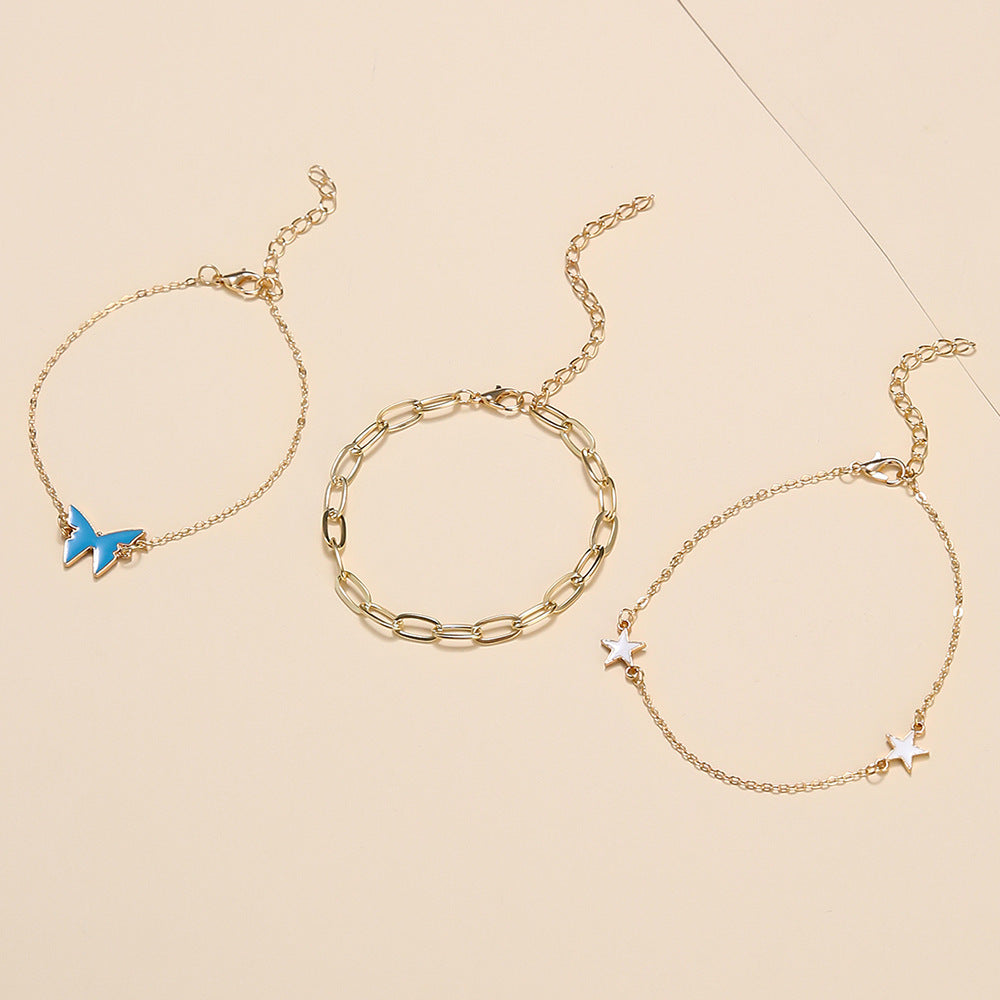 Classic Set with Timeless Appeal